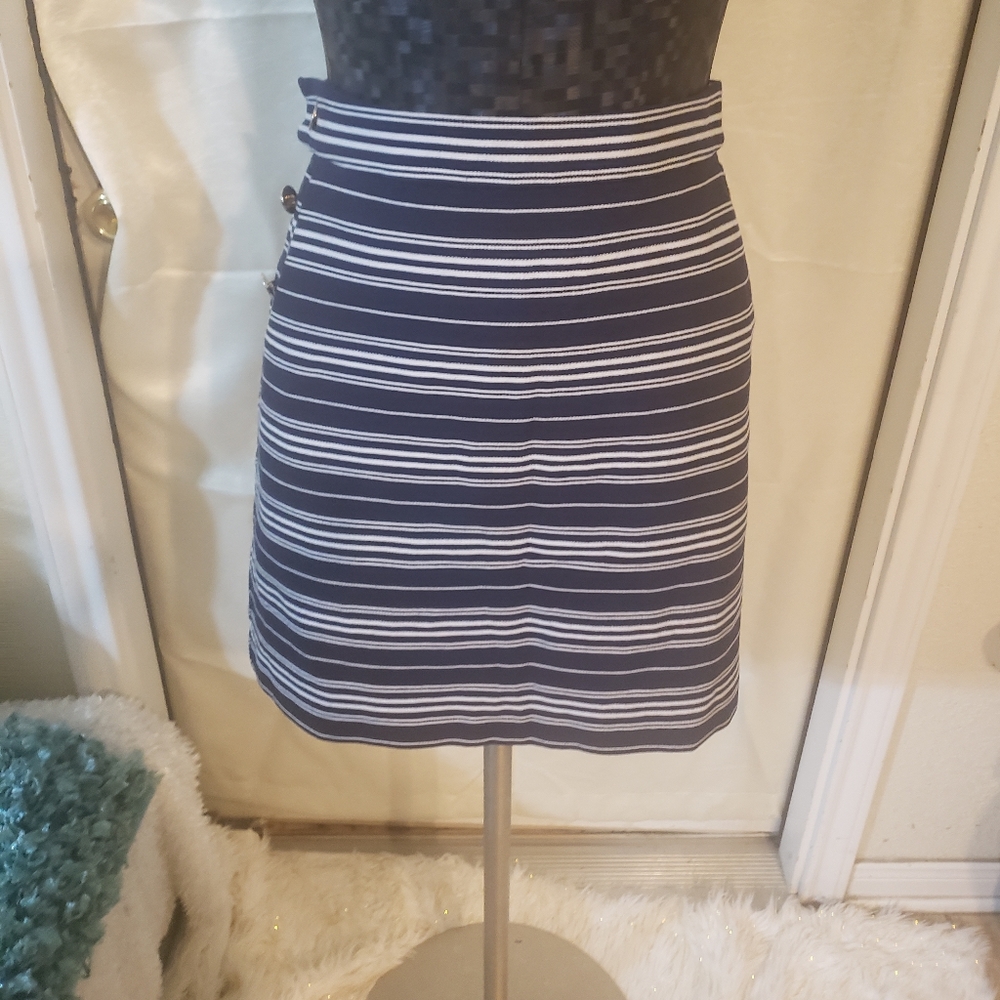 Loft Skirt